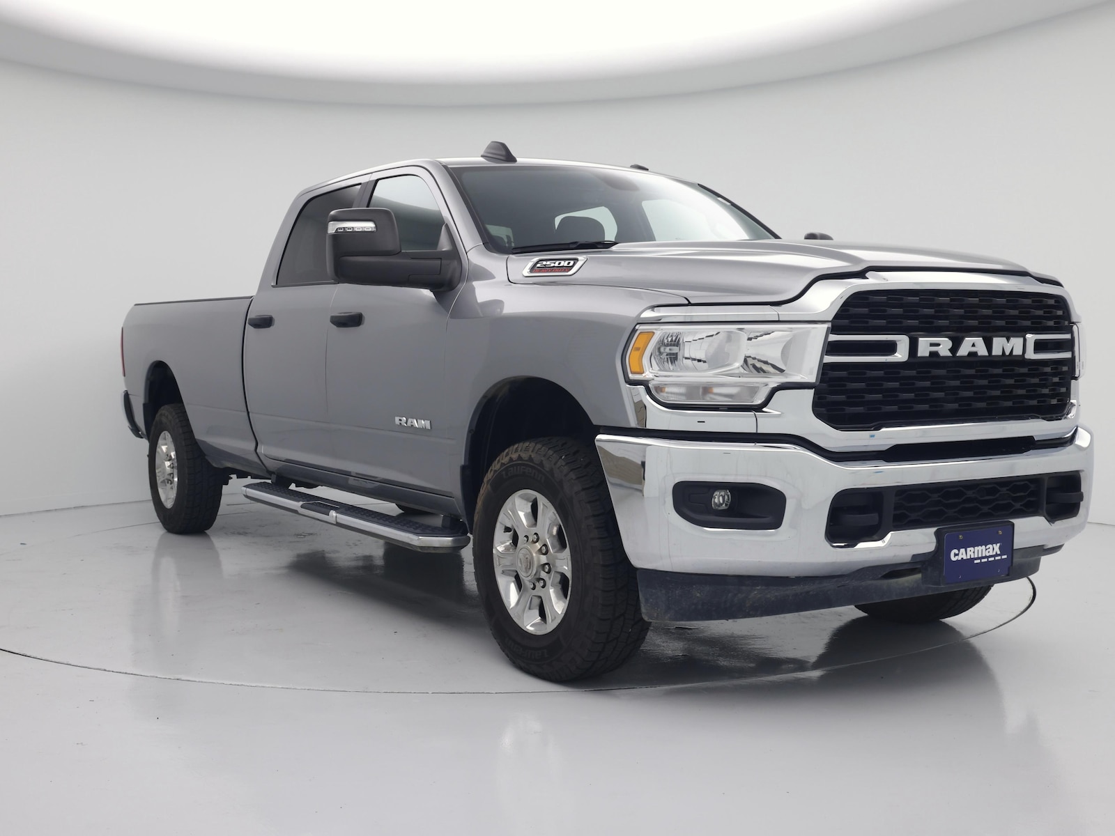 ram ram 2500 pickup 2024 3C6UR5JJ0RG343306 image ram ram 2500 pickup 2024 3C6UR5JJ0RG343306 image